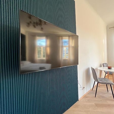 Apartment Schoenbrunn Near Metro Vienna Esterno foto