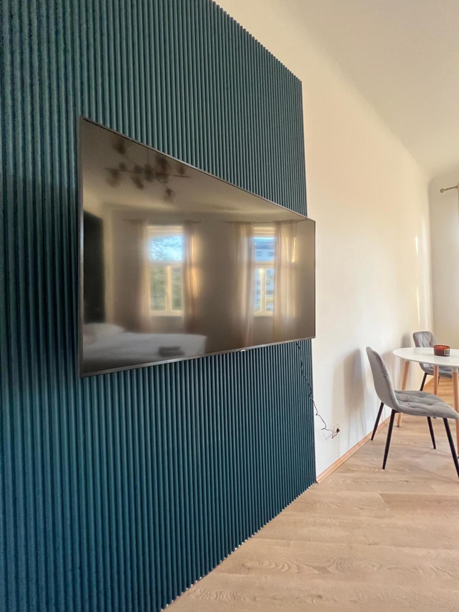 Apartment Schoenbrunn Near Metro Vienna Esterno foto