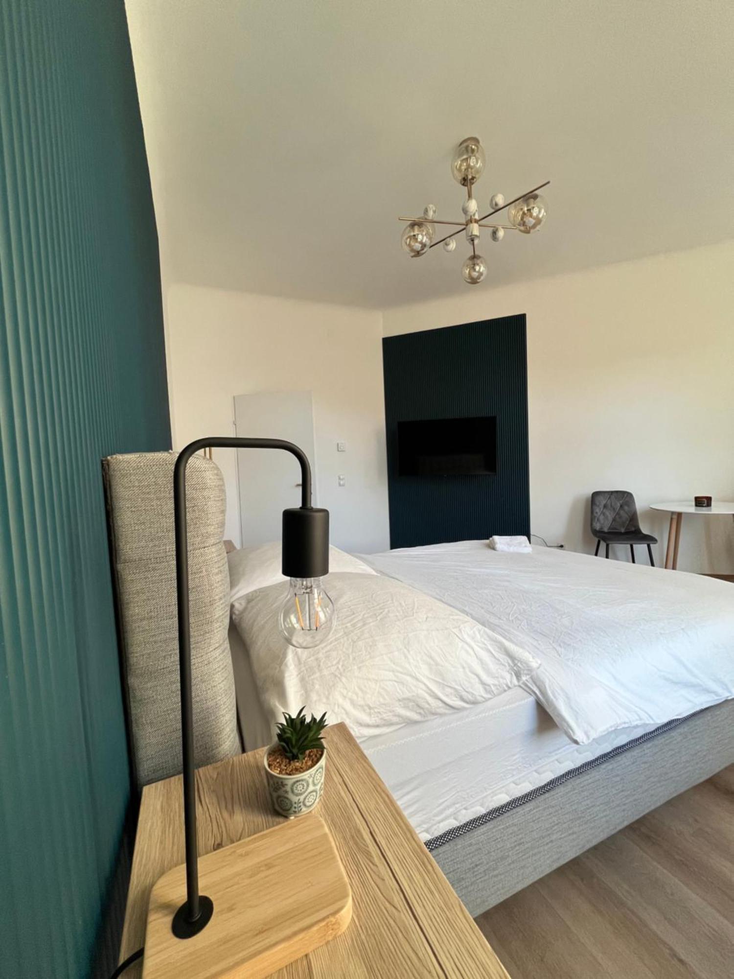 Apartment Schoenbrunn Near Metro Vienna Esterno foto